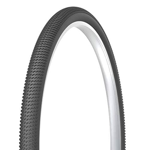 Image of Kenda Tyre Kompact K1054 20 x 1 – 3/8 DTC 60TPI Hard Covers Black (BMX)