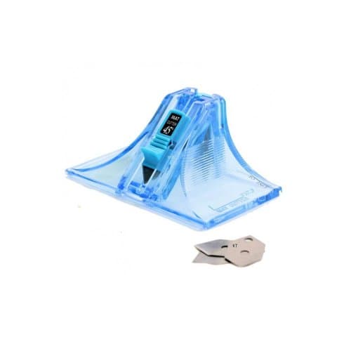 Image of Jakar Jak 7321 Mount Cutter Cutting Angles 45 degree and 90 degree