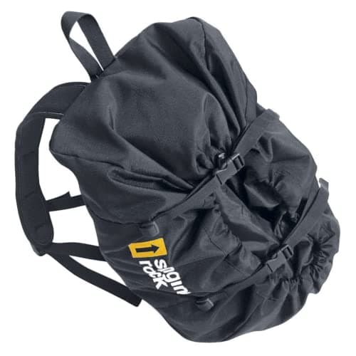 Image of Singing Rock Unisex Adults' Sports Bags, Black, One Size