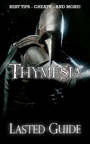 Image of Thymesia Lasted Guide: The Very First Tips You Need To Know About Thymesia Before Playing The Game