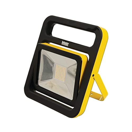 Image of Defender Slimline LED Floor Light 110V 30W (E206013)