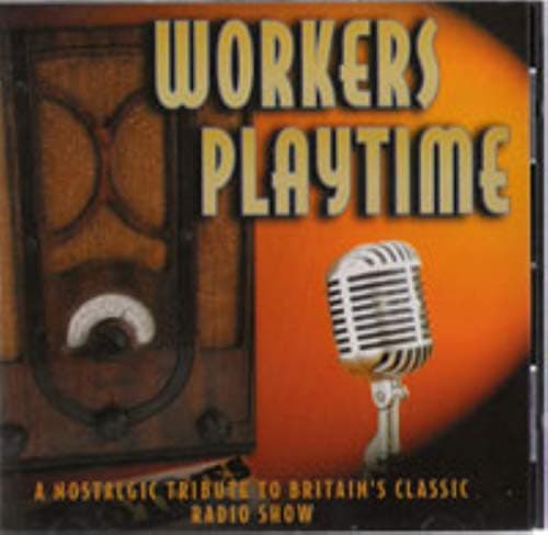 Image of Workers Playtime