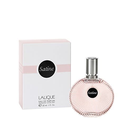 Image of Lalique Satine Eau de Parfume Spray for Women 30 ml
