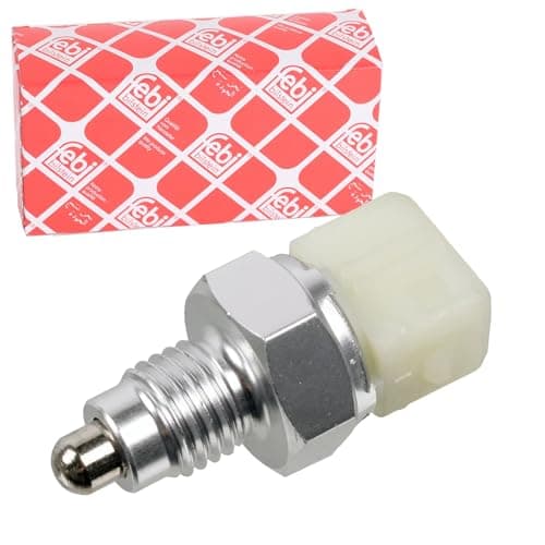 Image of febi bilstein 01623 Reverse Light Switch for manual transmission, pack of one