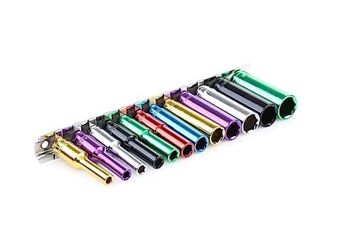 Image of ENERGY NE00285 Socket Set