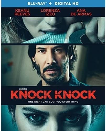 Image of Knock Knock
