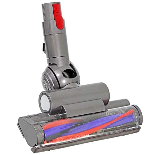 Image of SPARES2GO Turbine Floor Head for Dyson CY23 Big Ball Animal Total Clean Vacuum Cleaner