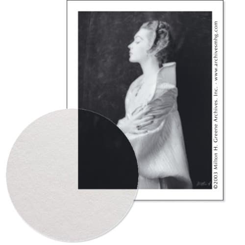 Image of Hahnemühle Photo Rag Matte – Inkjet Photo Paper (, Matte, 12 M, 91.4 cm, 93%)