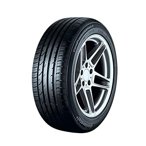 Image of Continental Premium Contact 2 BMW 205/50R17 89Y Car Tyres - Summer Tire
