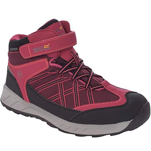 Image of Regatta Samaris V Junior Walking Boots