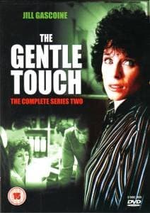 Image of The Gentle Touch: The Complete Series Two