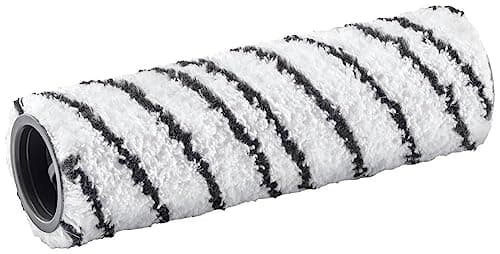 Image of Kärcher 2.863-331.0 FC 2-4 Stone Roller FC Floor Cleaner Accessory