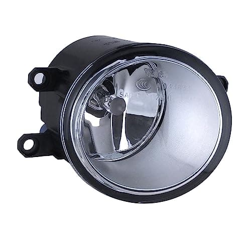 Image of VALEO halogen technology automotive fog lamp, 88970 for vehicle models, DAIHATSU, LEXUS, TOYOTA See automotive fogSTAR Masterfile