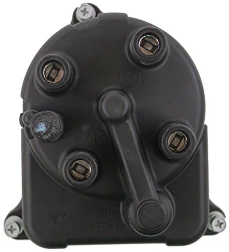 Image of Genuine Honda 30102-P54-006 Distributor Cap Assembly