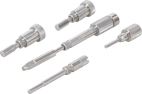 Image of BGS 8422 | Engine Timing Tool Set | for Fiat Ducato, Peugeot Boxer, Citroën Jumper 2.3 D JTD, 3.0 JTD, HDi