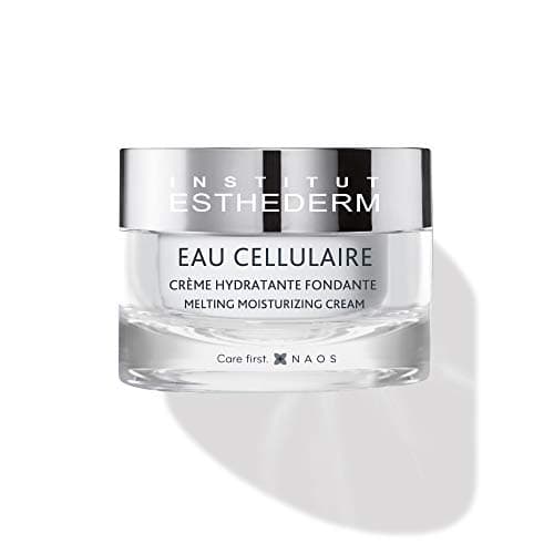 Image of Institut Esthederm Cellular Water Hydrating Antioxidant Face Cream 50ml