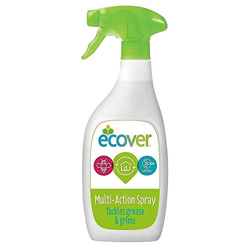 Image of Ecover (UK) - Multi Surface Cleaner Spray - 500 ml