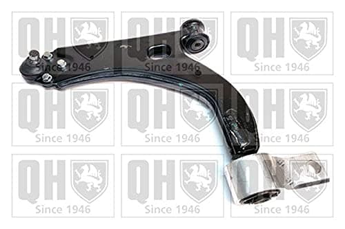 Image of Quinton Hazell QSA1984S Suspension Arm Front LH Lower