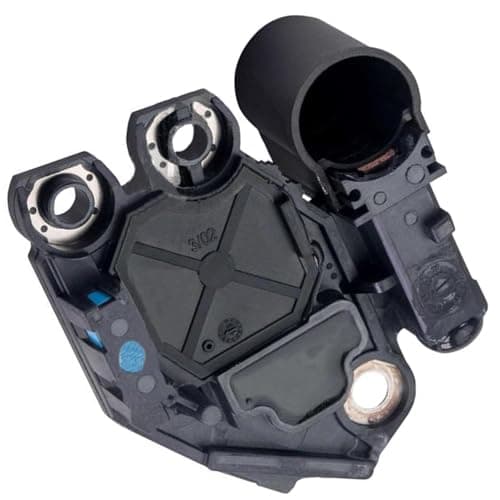 Image of Parlex Alternator Regulator For Mercedes C E G R Class CLS CLK GL GLK ML Sprinter Vito