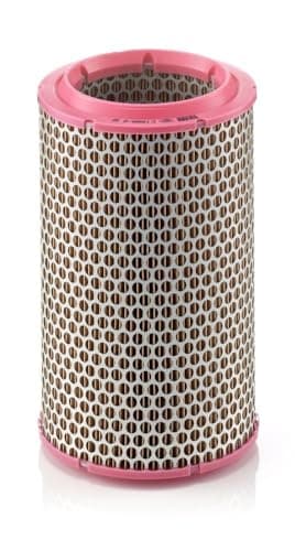 Image of MANN-FILTER C 1589/2 Air Filter - for Cars + Transporters