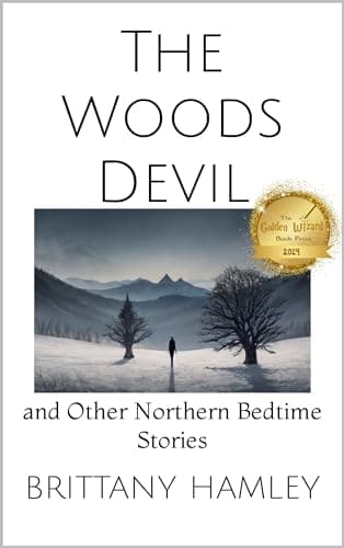 Image of The Woods Devil and Other Northern Bedtime Stories (The Woods Devil and Other Northern Bedtime Stories Collection Book 1)