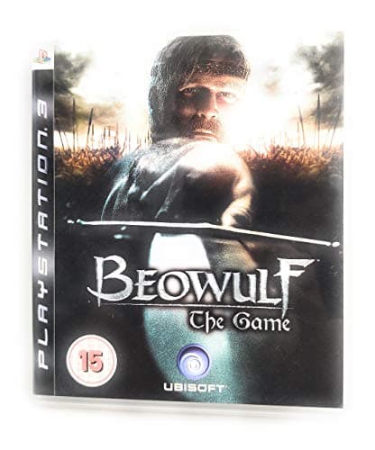 Image of Beowulf (PS3)