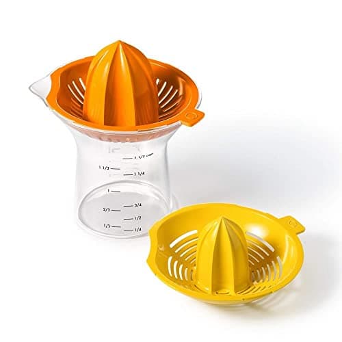 Image of OXO Good Grips 2-In-1 Citrus Juicer