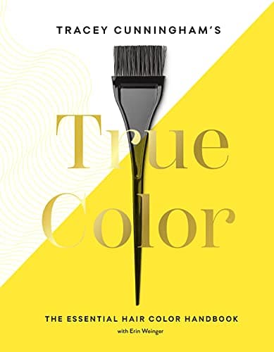Image of Tracey Cunningham's True Color: The Essential Hair Color Handbook