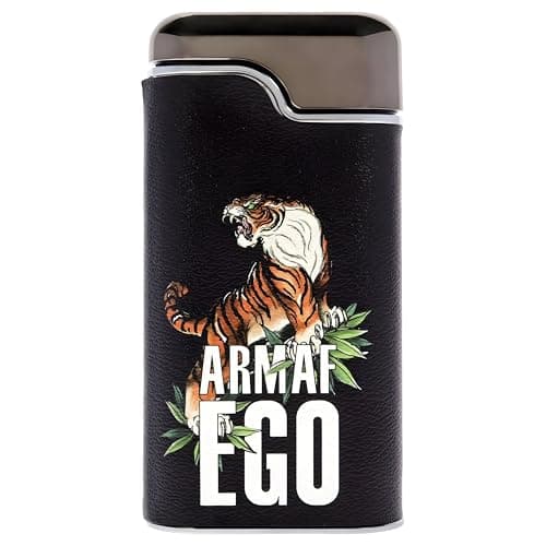 Image of ARMAF Ego Tigre For Men Eau De Parfum, 100ml