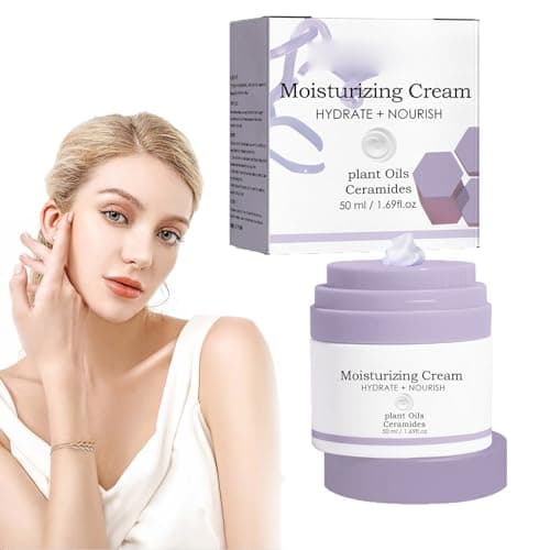 Image of Elephant Cream, Elephant Polypeptide Cream, 2024 Elephant Lala Retro Whipped Cream, Face Moisturiser, Polypeptide Cream Skin Care, Retro Whipped Cream (1 Piece B)