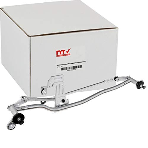 Image of NTY WIPER LINKAGE FRONT EMW-FT-001