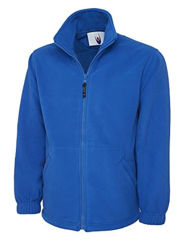 Image of Classic Full Zip Micro Fleece Jacket