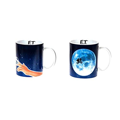 Image of PMS E.T 11OZ STONEWARE MUG IN GIFT BOX