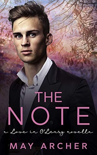 Image of The Note: A Love in O'Leary Novella (Love in O'Leary Novellas Book 2)