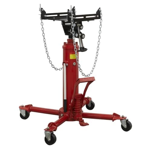 Image of Transmission Jack 0.5tonne Vertical Telescopic