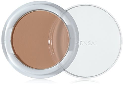 Image of SENSAI Cellular Performance Total Finish Foundation Refill - TF13 Warm Beige 11g