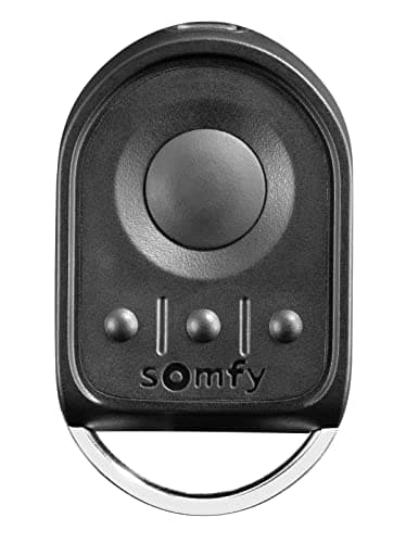 Image of Somfy KEYGO RTS Remote Control