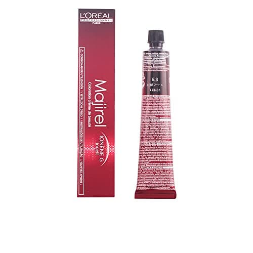 Image of Loreal MAJIREL MOCHA B14 6.8 50ML V511