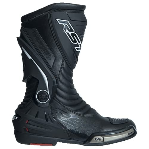 Image of RST 2102 TracTech Evo III Sport CE Waterproof Motorcycle Boots - Black 5.5 39