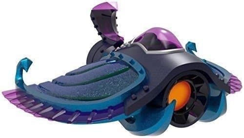 Image of Fotelilona Skylanders SuperChargers: Vehicle Sea Shadow Character Pack
