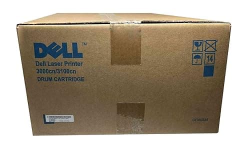Image of Dell 3100cn/3100cn/3010cn Drum Kit - 42000 Images
