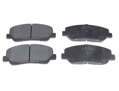 Image of Blue Print ADT342199 Brake Pads