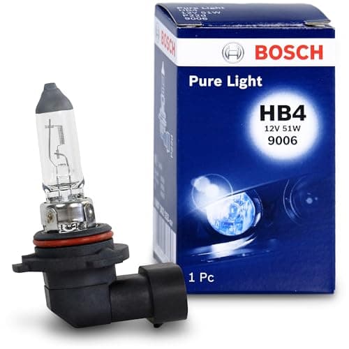 Image of Bosch 1 987 302 153 Bulb, spotlight