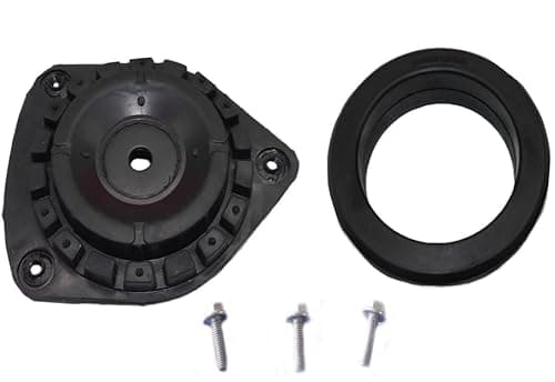 Image of Top Strut Mounting and Bearing Front Left or Right Side Fits RENAULT Megane Mk3 540340002R