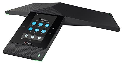 Image of Polycom Realpresence Trio 8800 IP POE MS Conference Phone