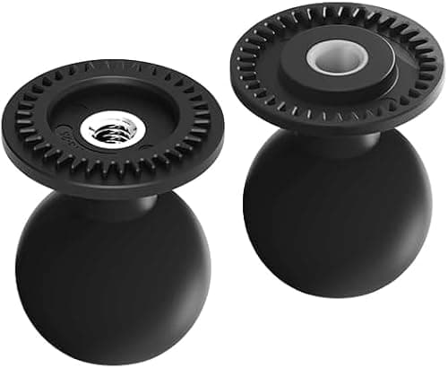 Image of Quad Lock Dual-Pivot Arm Replacement Balls