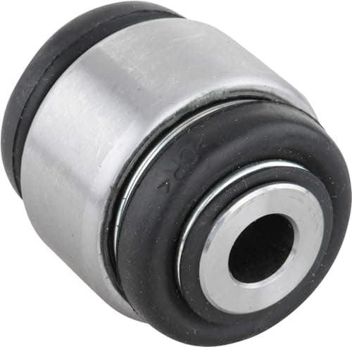 Image of Delphi TD328W Suspension Control Arm Bushing