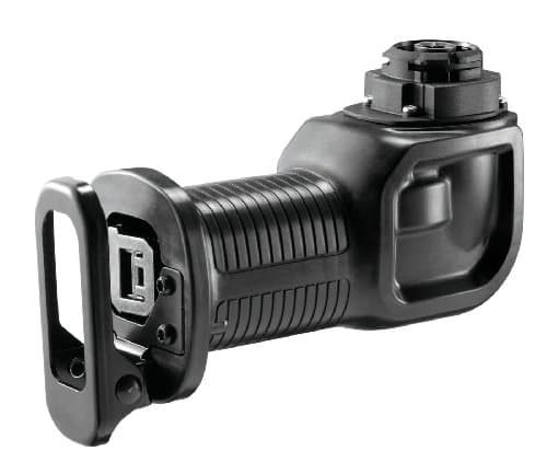 Image of Black & Decker Multi-Evo Multi-Tool Reciprocating Saw Attachment