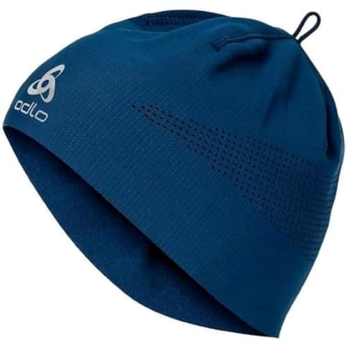 Image of Odlo Unisex Hat MOVE LIGHT, dark sapphire, -