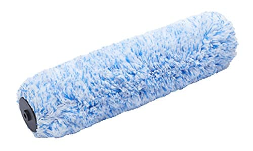 Image of ProDec Advance 12 inch x 1.75" Extra Long Pile Ultra Tough Heavy Duty Woven Double Arm Masonry Paint Roller for Fast Coverage Painting with Smooth and Textured Masonry Paints on Exterior Walls, 12"